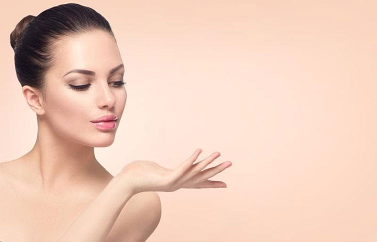 cosmetic dermatology fairfax va
